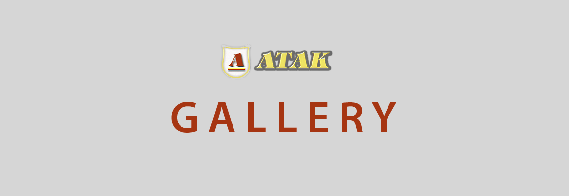 Atak Gallery